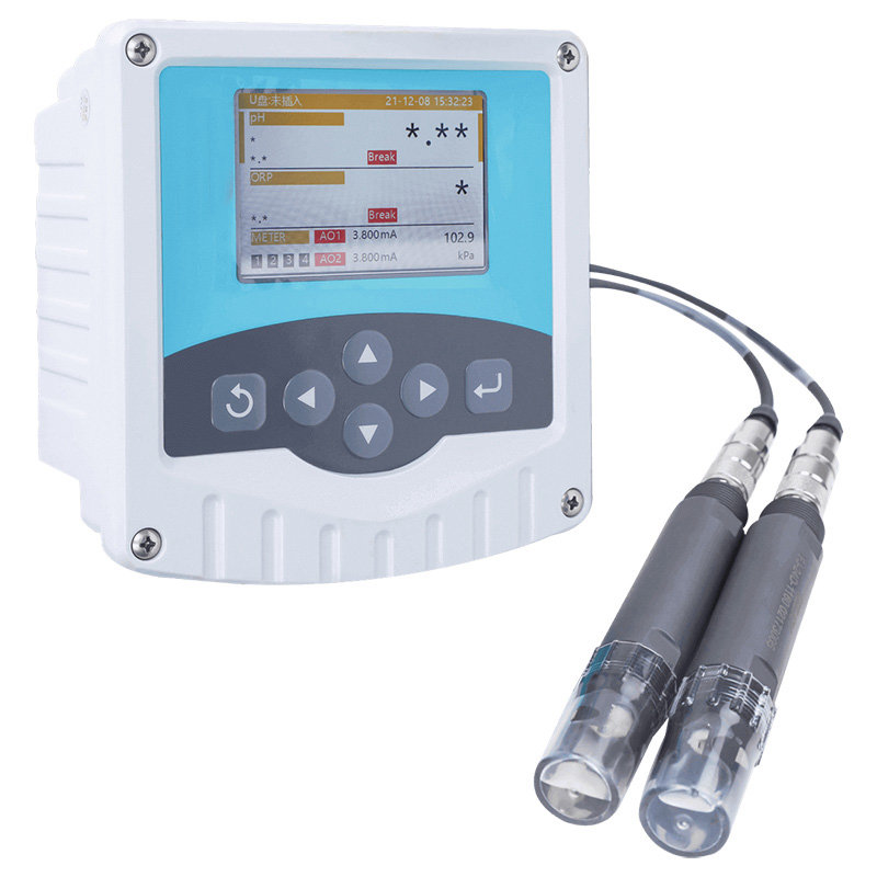 数字型智能水质控制器