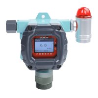 在线式气体探测器