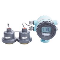 外贴式超声波液位计