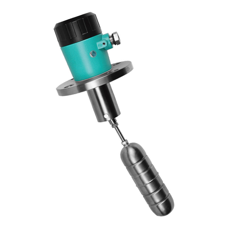 侧装浮球液位开关