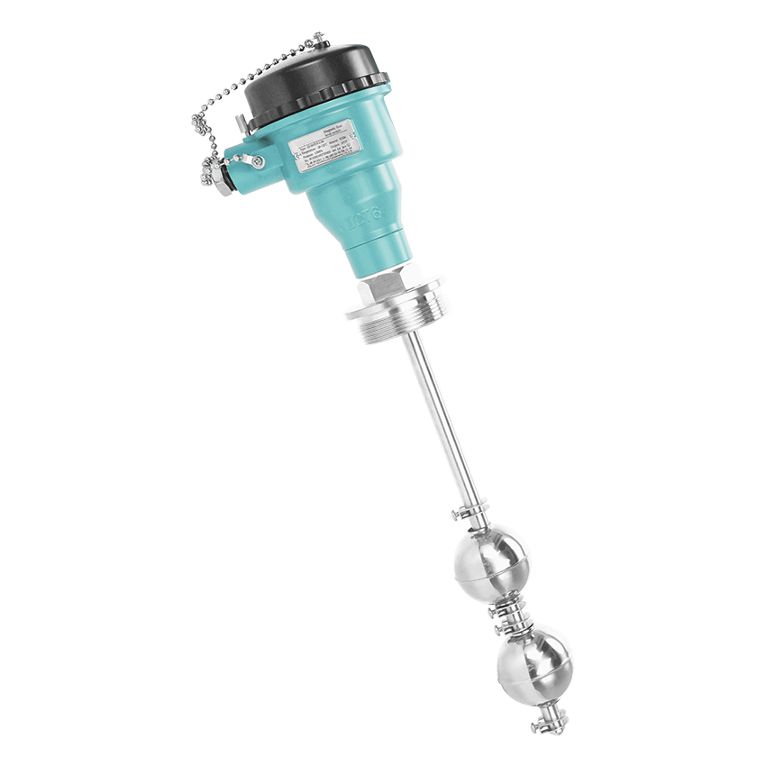 连杆浮球液位开关-不锈钢防爆型