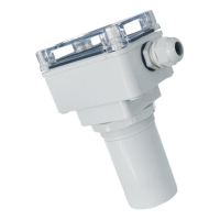 超声波液位计-基本型