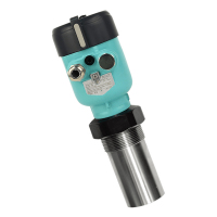 超声波物位计-防爆型