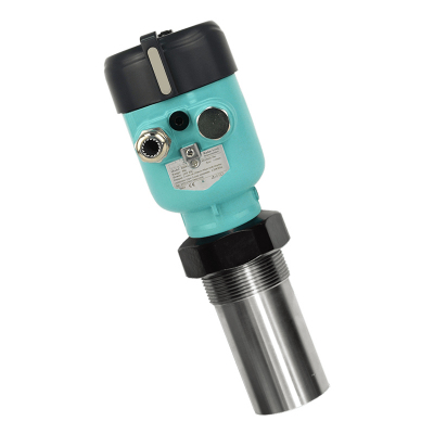 超声波物位计-防爆型