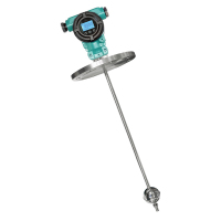 浮球连续式液位计-法兰型