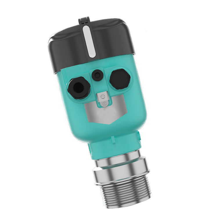 80GHz雷达物位计