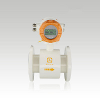 智能电磁流量计LD系列