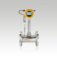 智能涡街流量计SY-LU系列