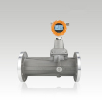 SY-LUX系列旋进漩涡流量计