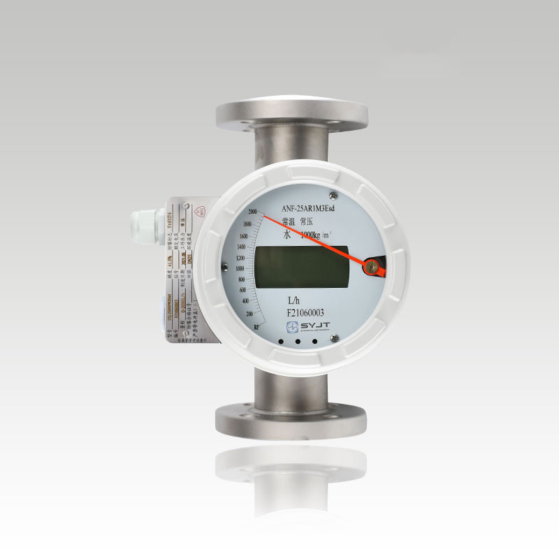 SY-LZZ远传型浮子流量计