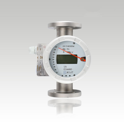 SY-LZZ远传型浮子流量计