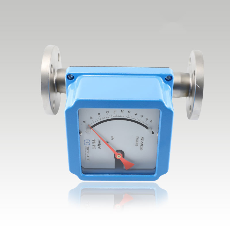 SY-LZZ浮子流量计