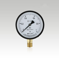普通压力表