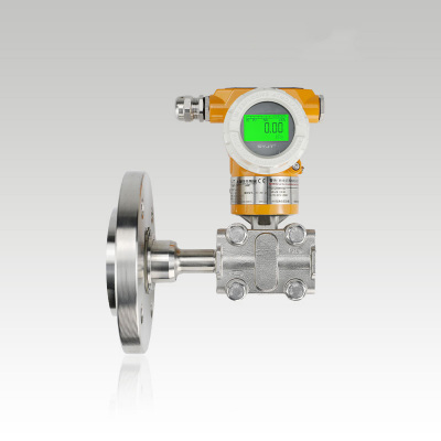 SY-3151LT系列单法兰液位变送器