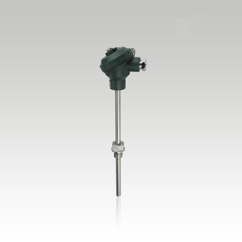 WZP系列装配式热电阻