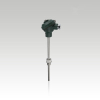 WZP系列装配式热电阻