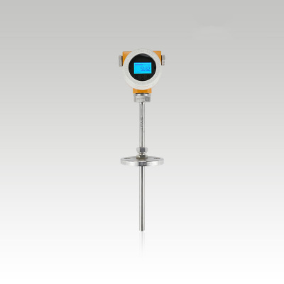 SBW智能型一体化温度变送器