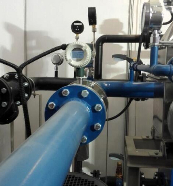 测量流量的仪表有哪些？