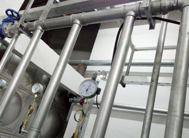 压力表对环境要求是怎么样的？