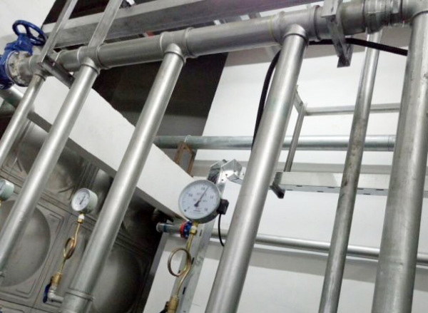 压力表对环境要求是怎么样的？