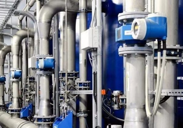 防爆型电磁流量计的特点